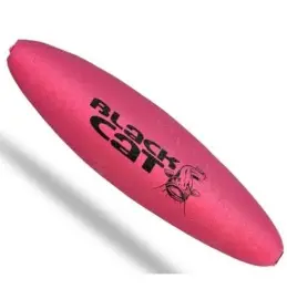 Black Cat Eva U-Float 10cm 20g 1pcs