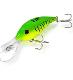 Cranker sinking 16cm 50g Black Cat