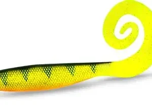 Cat Twister Fire Tiger Black Cat 20cm