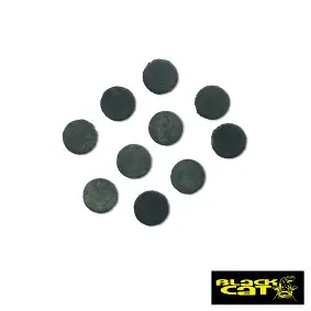 Bait Stop Black Cat 15mm