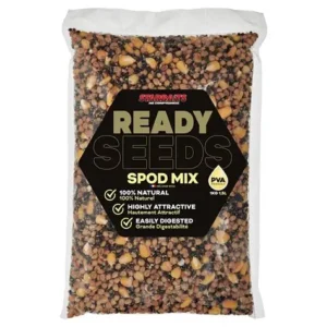 Ready Seeds Spod Mit Starbaits 1,5L