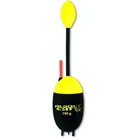 Black Cat Catfish Float Distance 100g