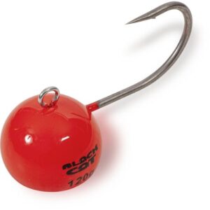 Fire Ball Black Cat 120g Red