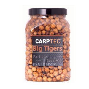 CarpTec Tigernuts Dynamite 1L