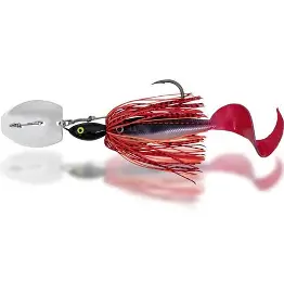 Cat Chatter Bait Fish 45G Black Cat