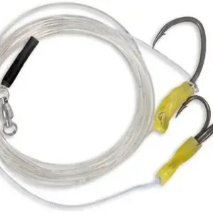 Black Cat Universal Rig