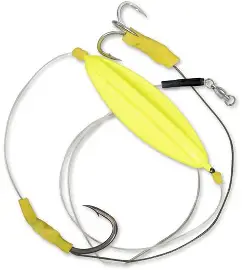 Silent Combi Rig 10g Black Cat