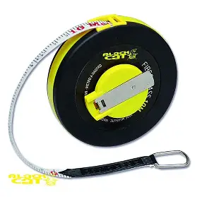 Mètre à Ruban Black Cat 10M
