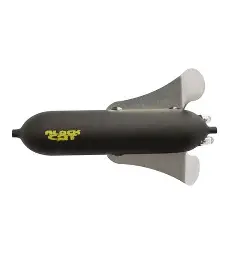 Black Cat 40 g Propeller U-Pose Silent
