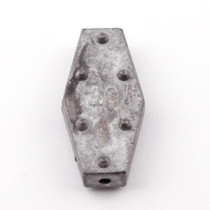 Lemer l'expert Hexagonal Crampon