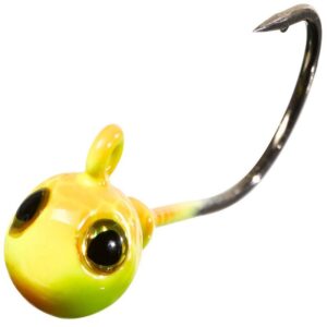 G'Round Orange Fluo/Yellow