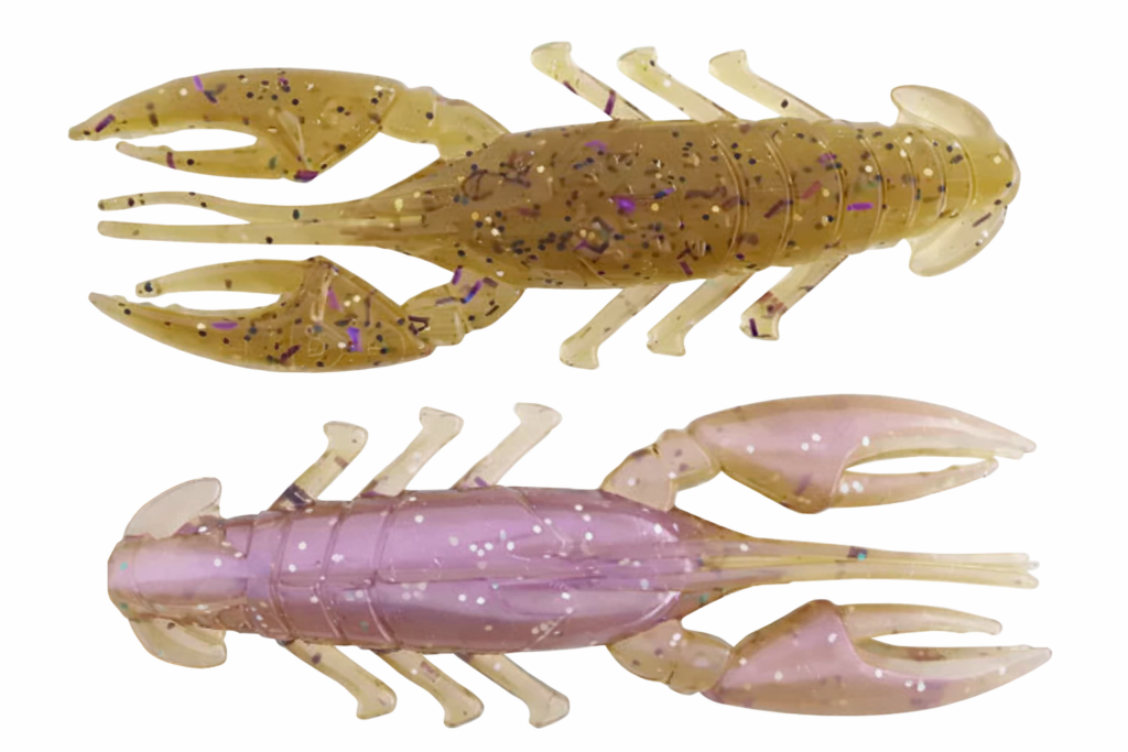 Scented Stealth Craw