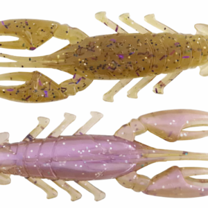 Scented Stealth Craw