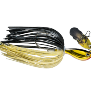 Rap-V Pike Bladed Jig
