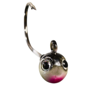 G'Round Natural Black Silver