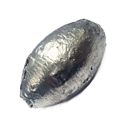 Lemer l'expert Olive Bombée percée