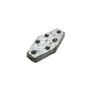 Ragot Plomb Hexagonal
