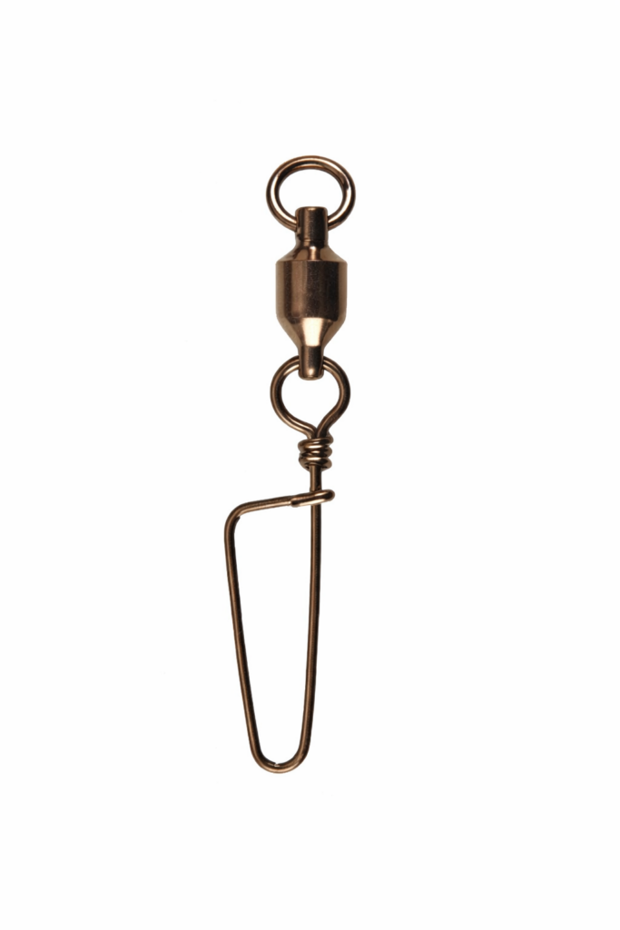 High Performance Terminal Tackle Emerillons