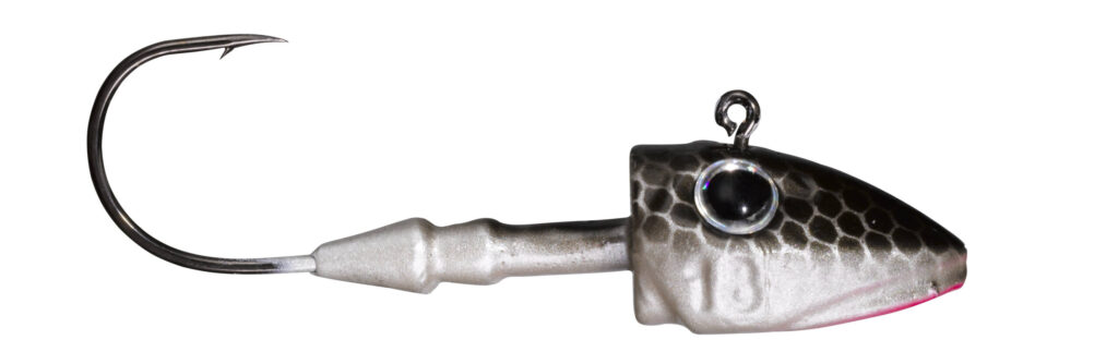 G'Slide Natural black/Silver