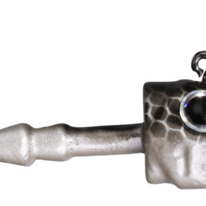 G'Slide Natural black/Silver