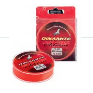 Artico Dinamite Red Silicon