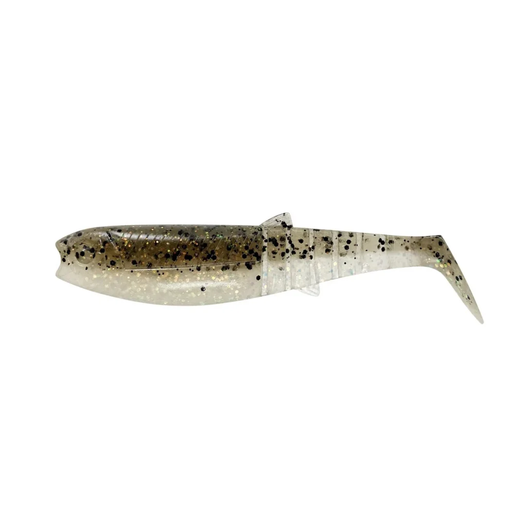 Cannibal Shad
