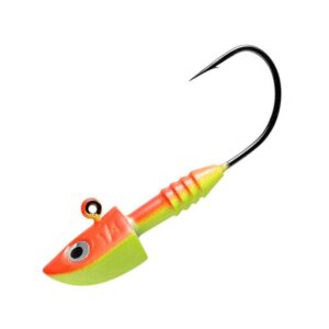 PowerJig Deep Jig Series