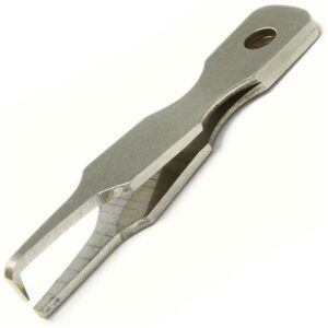 Ince Anneaux Brisés