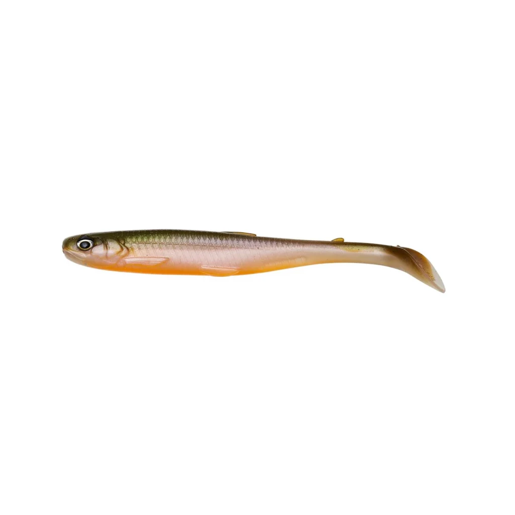 Slender Scoop Shad