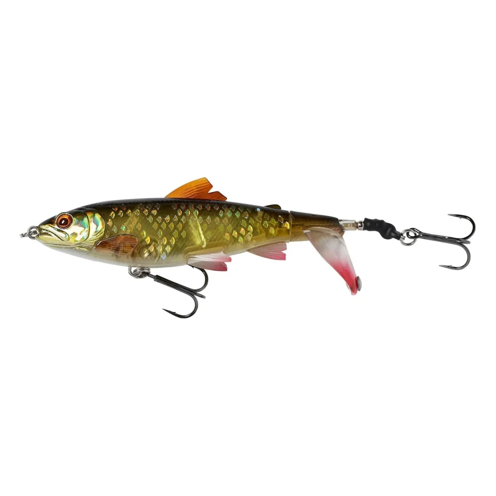 Smash Tail Minnow