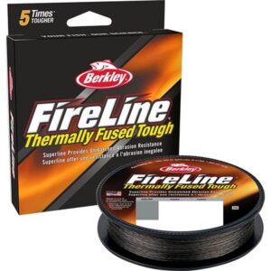 FireLine Thermally Fused Tough