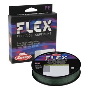 Flex Pe Braided Superline
